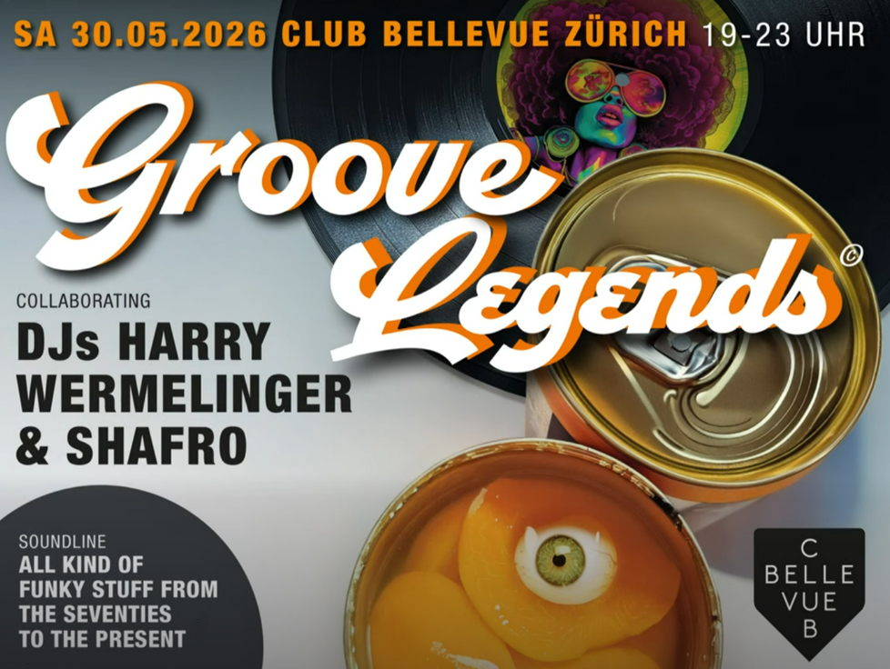 GrooveLegends 30 05 2026 BellevueClub